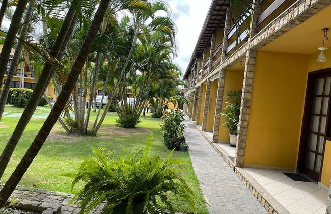 Condomínio Stardust - Photo 43