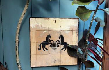 Casa Afrikika Casa Canaria con Terraza en Garachico - Foto 12