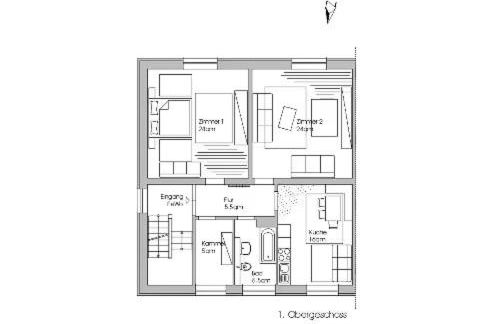 Ferienwohnung Stralsund - Foto 10