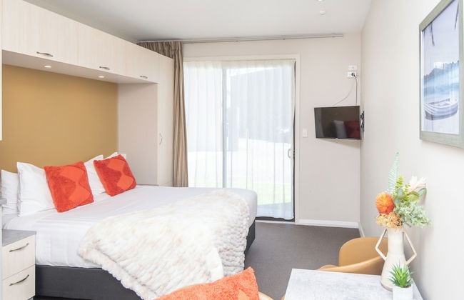 Portside Hotel - Foto 9