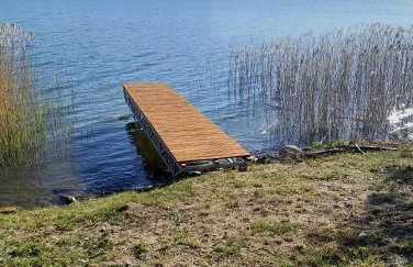 Zacisze nad Rospudą - Foto 45