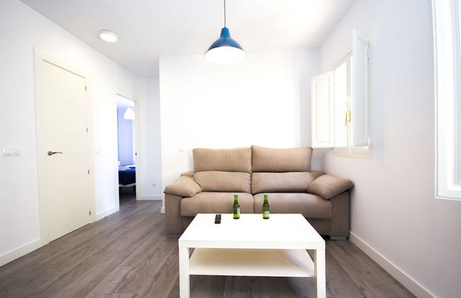 Apartamentos Centro Nerja Marimel 101 - Photo 7