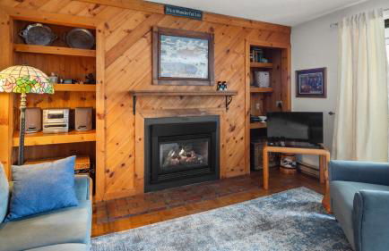 Sugarbush Snowside Condo 14 - Foto 3