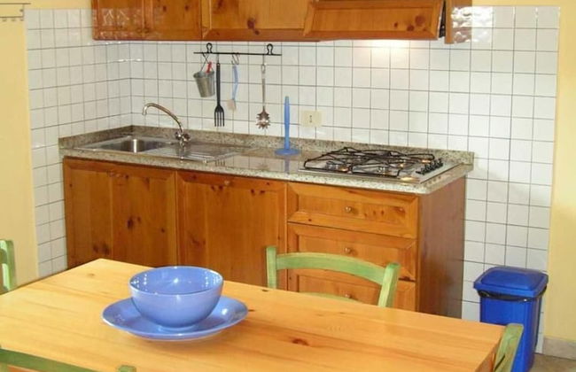 Agriturismo La Palazzina - Foto 8