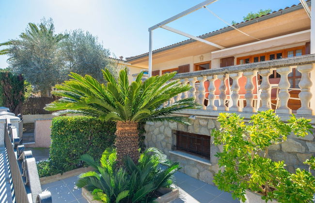 North House in Mallorca - Foto 5