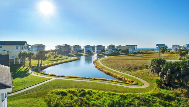 Équipement de l’hébergement