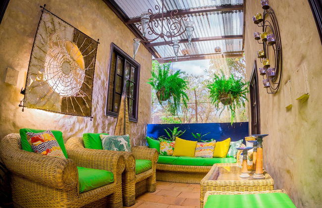 Cabañas Villa San Miguel - Photo 8