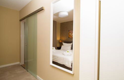 Ambiente Apartments - Foto 13