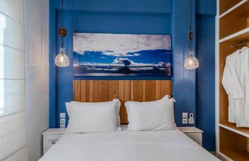 Chroma Pelion Villas - Foto 59