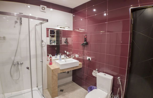 Tbilisi Core: Aquarius - Foto 23