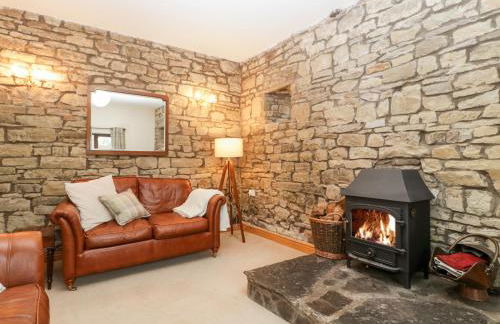 Bullfinch Cottage - Foto 6