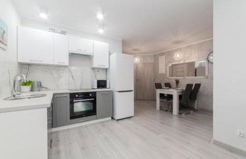 Apartament Baltic Sun - Foto 23