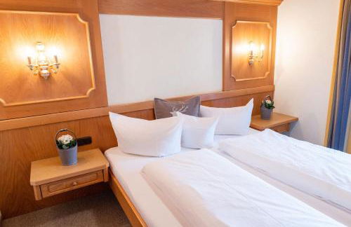 Das Tannacker - Ferienwohnungen Hartmann - Foto 43