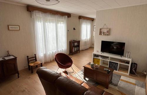 Maison ALCEMA - Foto 18