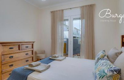 Burgau Charming House Villa - Foto 15