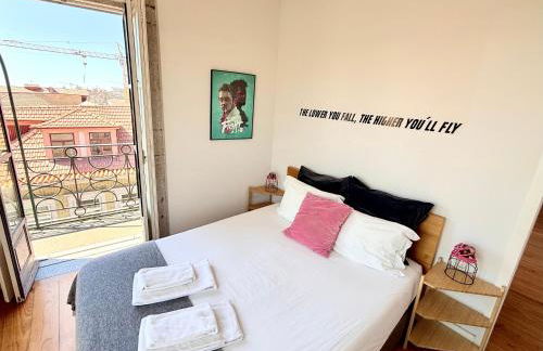 Porto Cinema Apartments - Foto 28