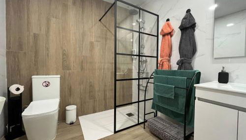 Apartamento Arcángel de Luxe Córdoba - Foto 4