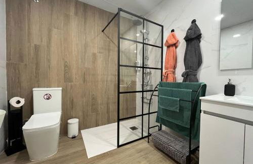 Apartamento Arcángel de Luxe Córdoba - Foto 4