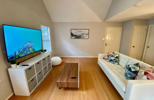 MidCentury Modern Longterm, Med Center Pool WD - Foto 6