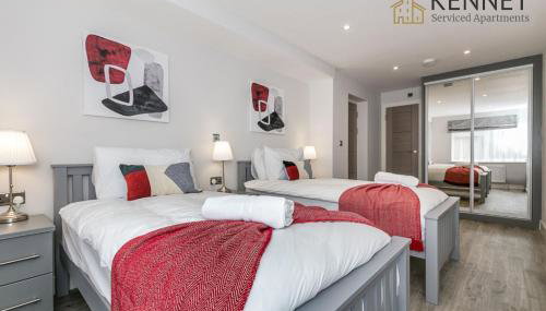 Maple Lodge - Foto 2