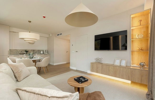 Loft Premium Apartments by Baltic Home - Foto 17