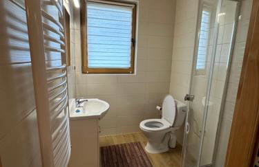 Domki nad potokiem - Foto 38