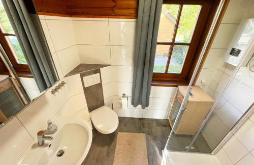 Ferienblockhaus 'Am Kunstberg' - Foto 27