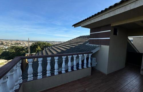 Ático com Ar Condicionado Q e F - Foto 23