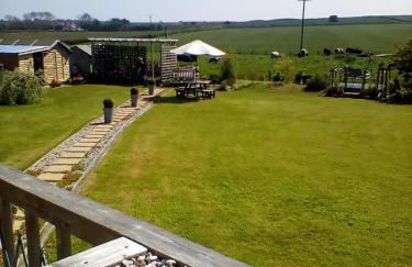 Buckton House Holiday Cottages - Foto 18