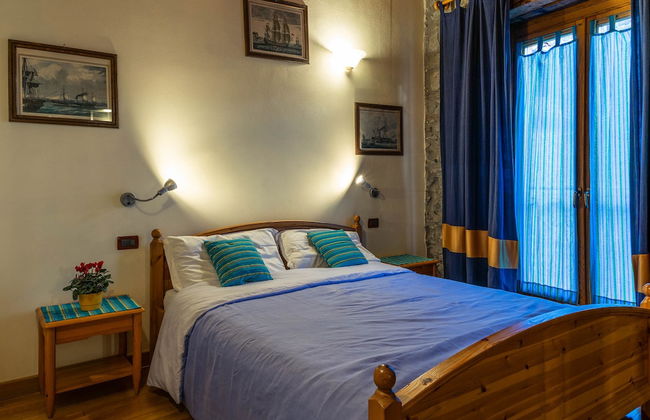 Castello di Zorzino - Foto 27