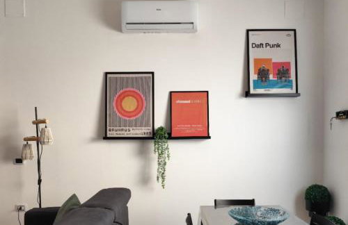 Loft 44 - Città del Miracolo - Private Parking - Foto 1