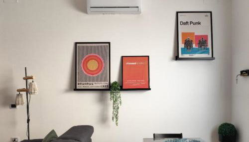 Loft 44 - Città del Miracolo - Private Parking - Foto 1