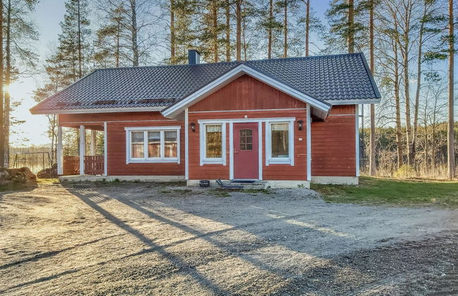 Sanninpirtti - Photo 3