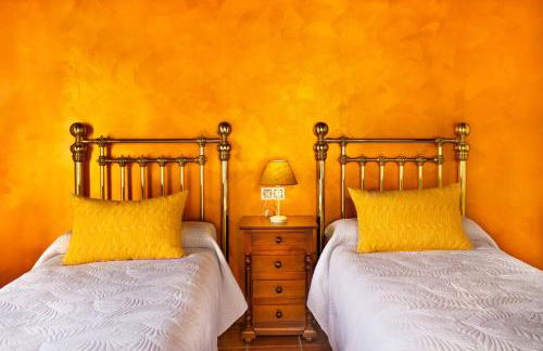 Casa Rural Tia Tomasa - Foto 28