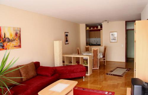 FeWo Bonnita - Nähe UN-Campus u. WCCB - Foto 1