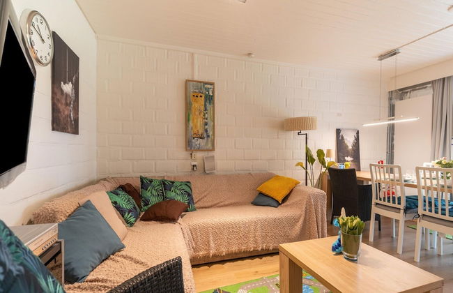 Hengelhoef Park Apartment - Foto 9