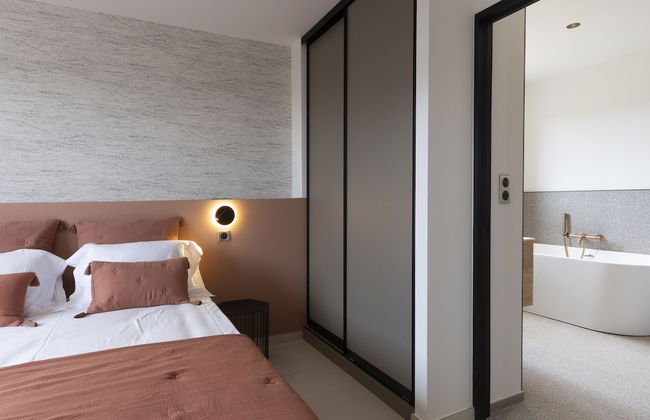 Résidence Omigna - Foto 22