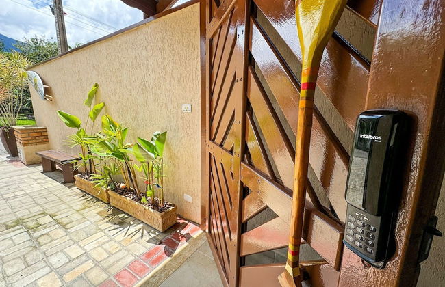 Casa Sol&Mar - Foto 47