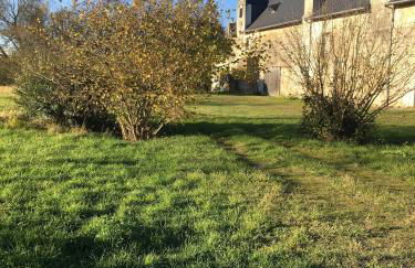 Manoir de Valette - Photo 1