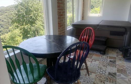 Sweet Sky apartman - Foto 4