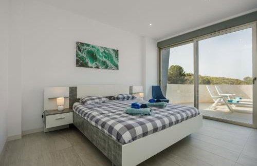 Villa Sophia - Foto 23