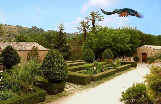 Agriturismo Savoca - Foto 1