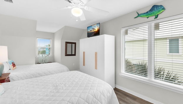 Sea Forever - Foto 2, Habitación