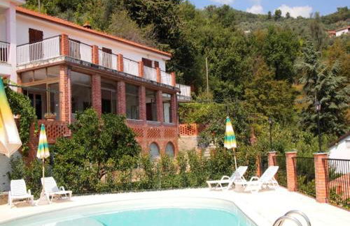 Apartment in Casanova Lerrone - Foto 7