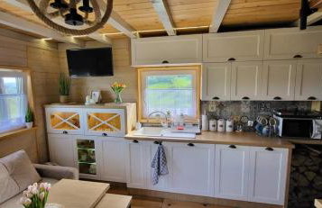 Domek na Brzeziu - Foto 12