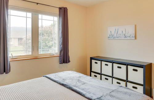 Roomy Piedmont Home with Yard Less Than 14 Mi to Sturgis! - Foto 17