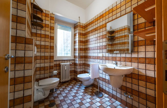 Leoncavallo Retreat in Rome - Foto 13