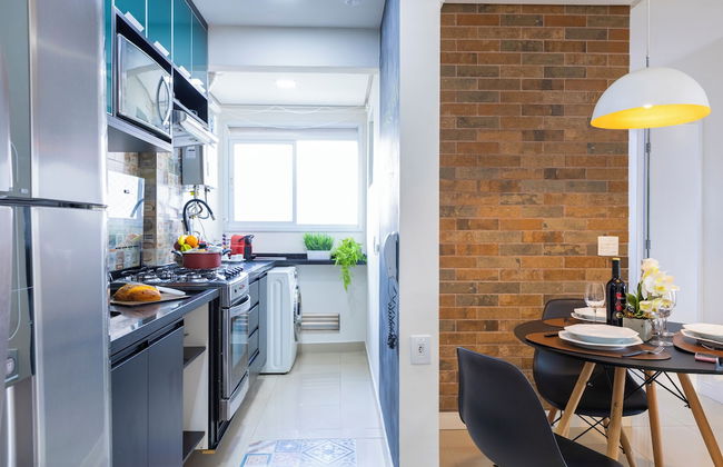 Apt no Butantã com 3 Quartos e 2 vagas - Foto 10