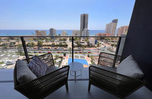 Apartment-de-la-luz-calpe - Photo 4