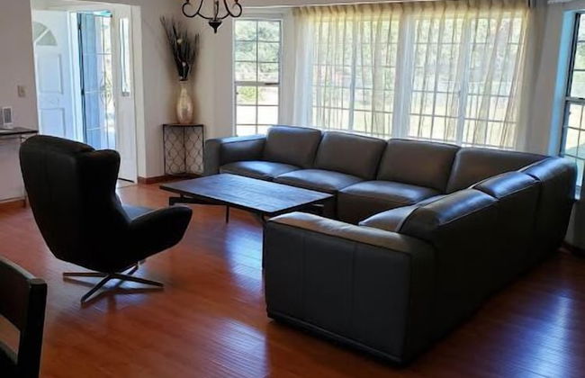 Yosemite Embassy - Foto 1